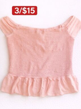 Débardeur Femme Candie's Taille S – Multi-colore Motif Géométrique – Occasion
